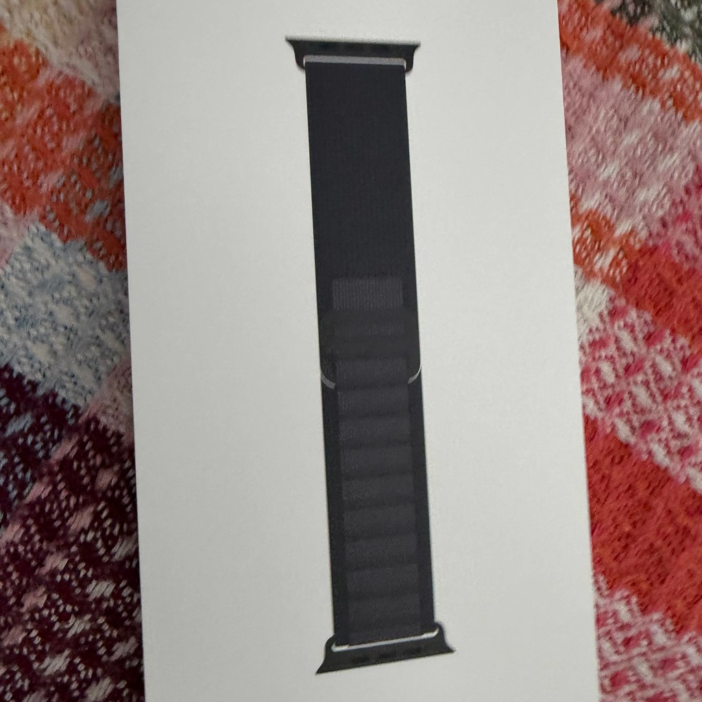Ремешок для Apple Watch