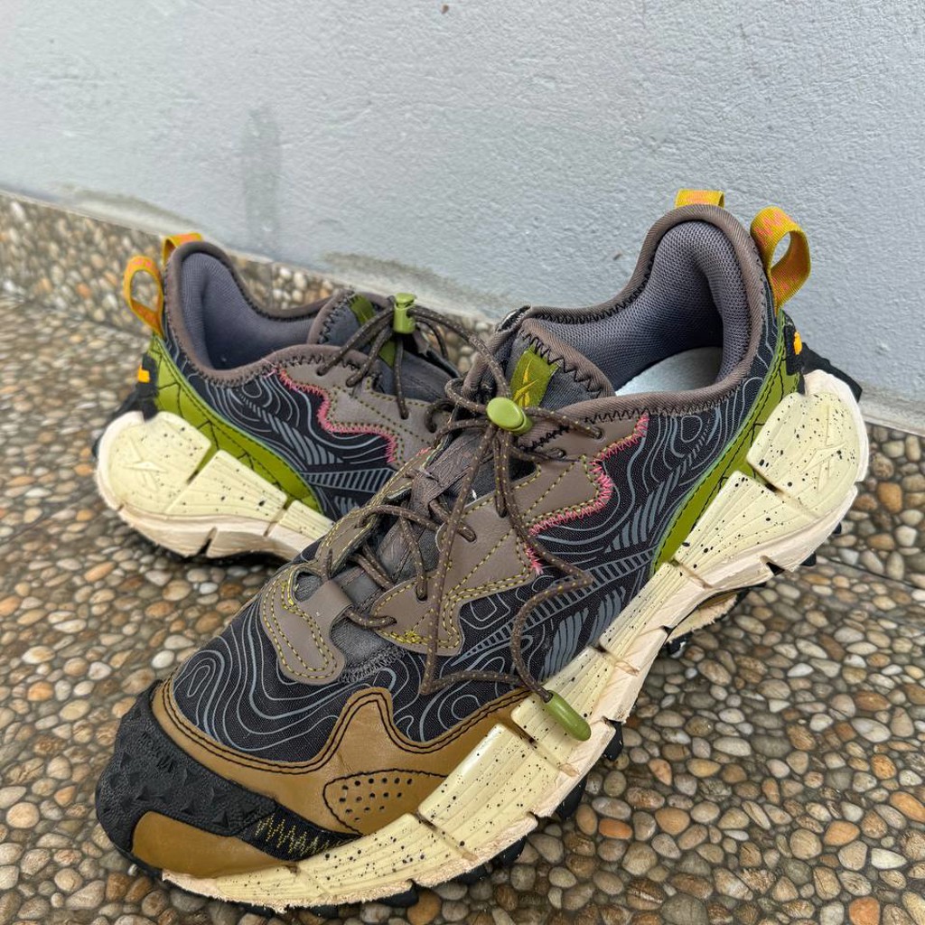 Кроссовки Reebok