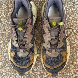 Кроссовки Reebok - фото 2