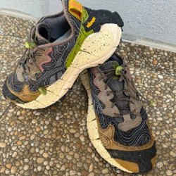 Кроссовки Reebok - фото 3