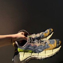 Кроссовки Reebok - фото 4