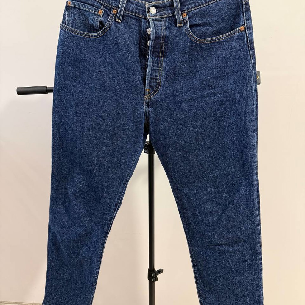 Джинсы Levi’s