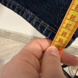 Джинсы Levi’s - фото 6