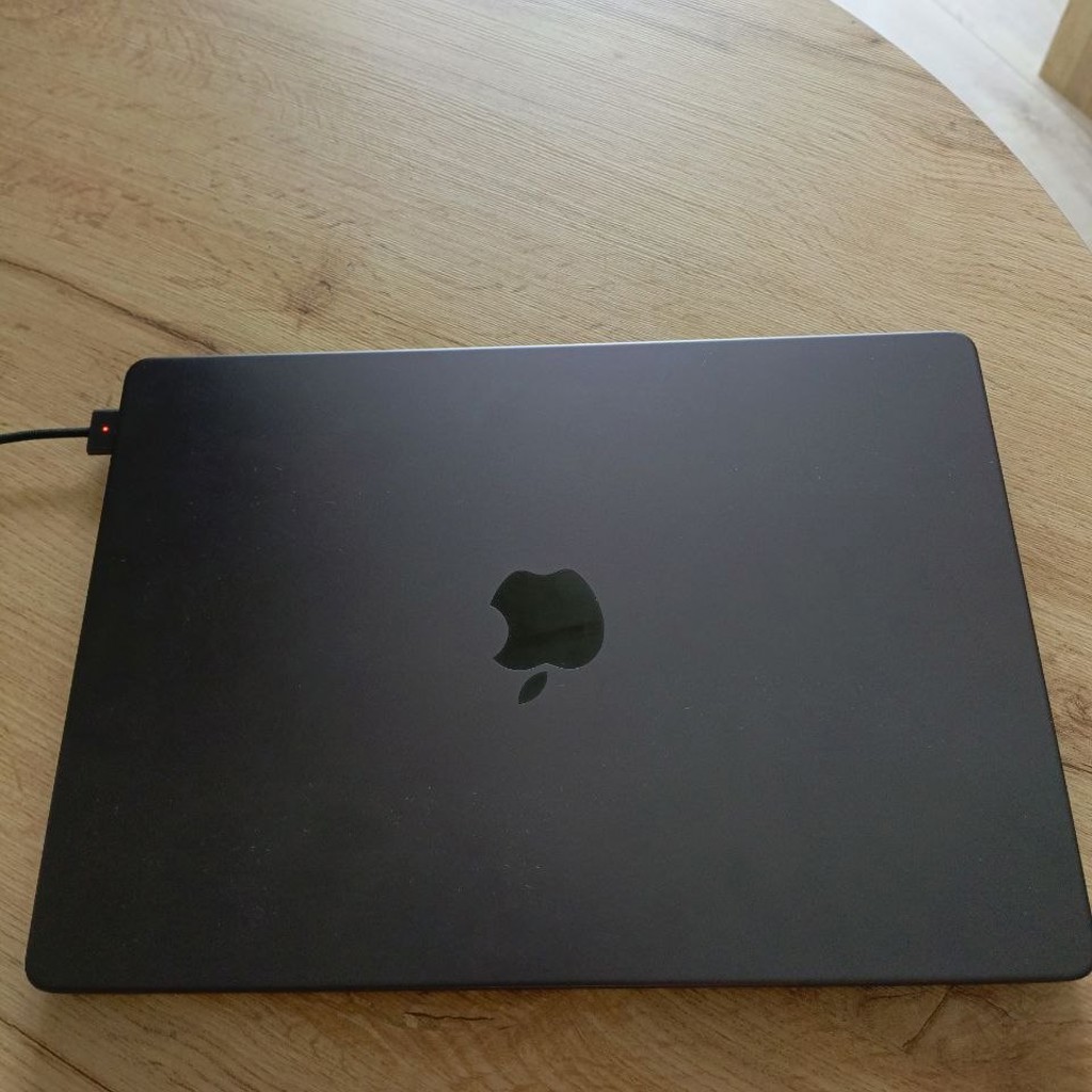 Macbook pro m5