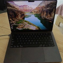 Macbook pro m5 - фото 2