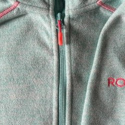 Флисовая кофта Roxy - фото 3