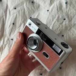 Пленочный фотоаппарат - фото 2