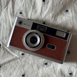 Пленочный фотоаппарат - фото 3