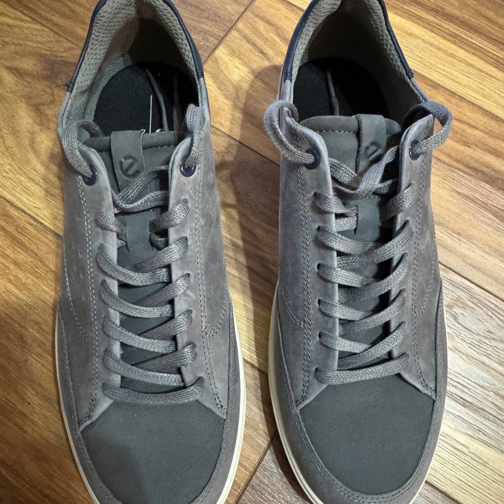 Кеды Ecco