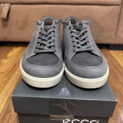 Кеды Ecco - фото 2