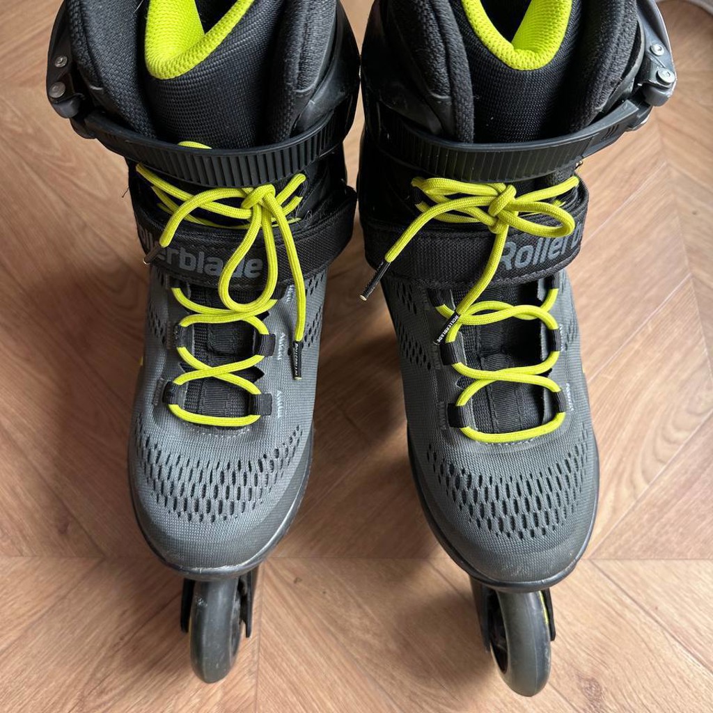 Ролики Rollerblade
