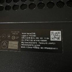 Игровое Устройство Lenovo Legion 5 - фото 4