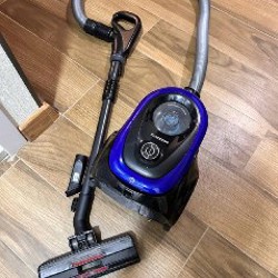 Пылесос Samsung VC18M21A0SB/EV - фото 2