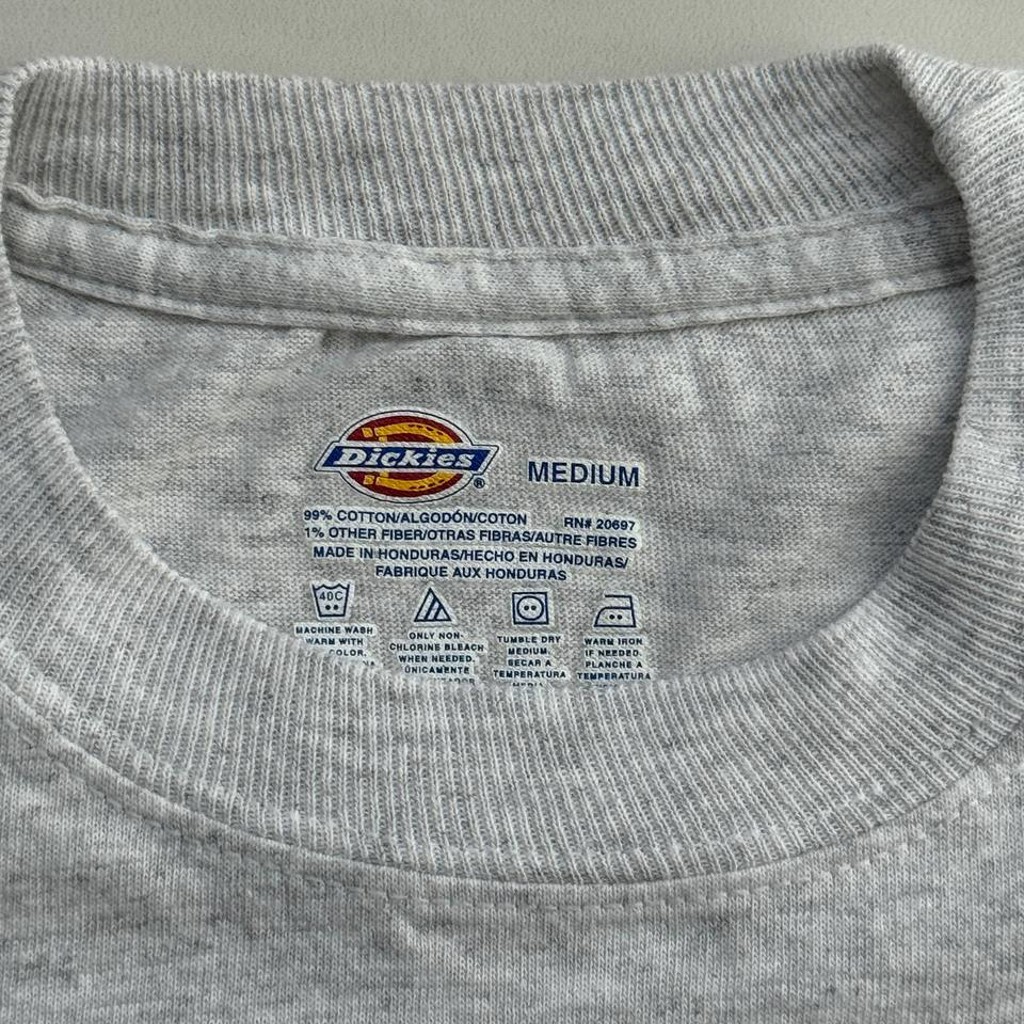 Футболка Dickies