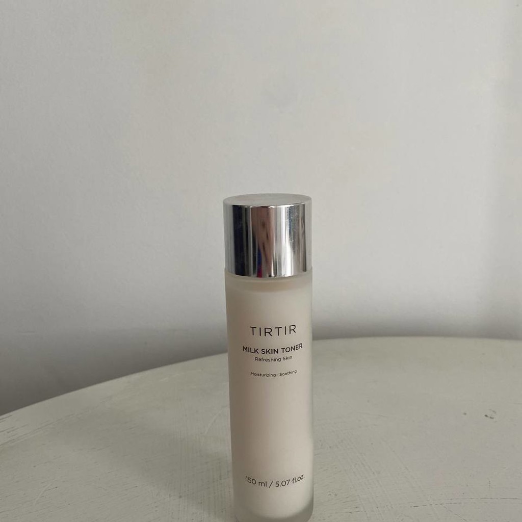 Тонер для лица TIRTIR Milk Skin Toner