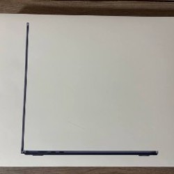 Коробка от MacBook Air - фото 2