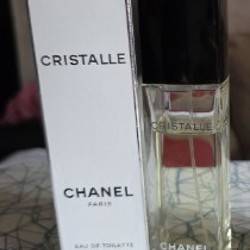 Chanel Crystalle eau Verte - фото 2