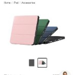 Умные часы Oukitel BT50 - фото 2
