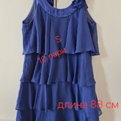 Чёрные туфли - фото 9