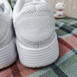 Nike Air Max SC 'Triple White' - фото 3