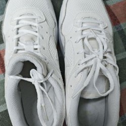 Nike Air Max SC 'Triple White' - фото 5