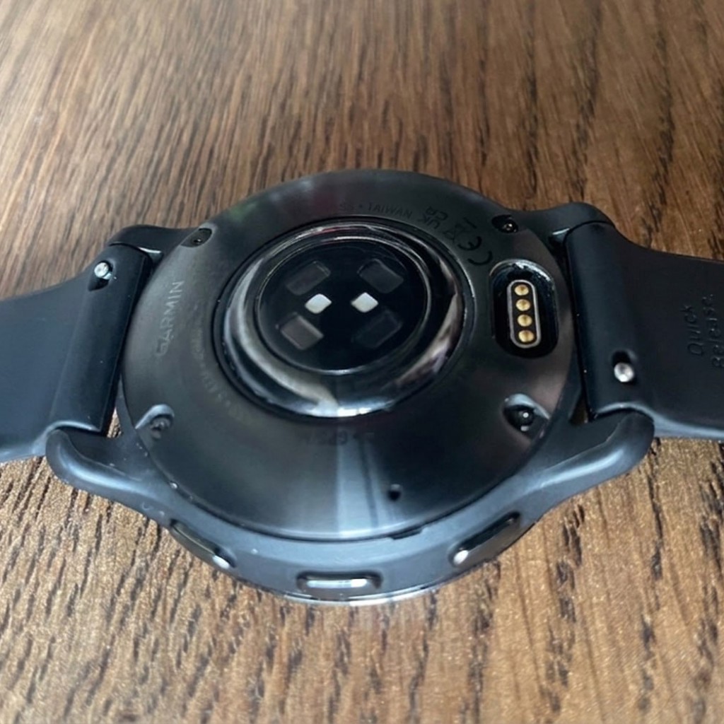 Спортивные часы Garmin Venu 2 Plus