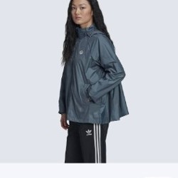 Ветровка Adidas - фото 5