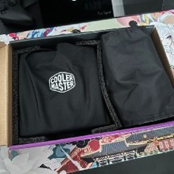 Блок питания Cooler Master V750 Gold - фото 5