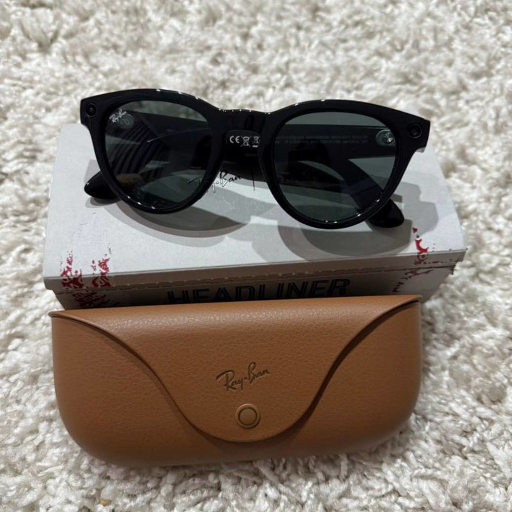 Ray-Ban Meta Headliner Gen 2 Original