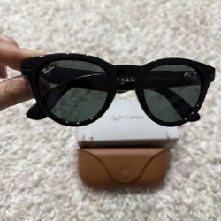 Ray-Ban Meta Headliner Gen 2 Original - фото 2