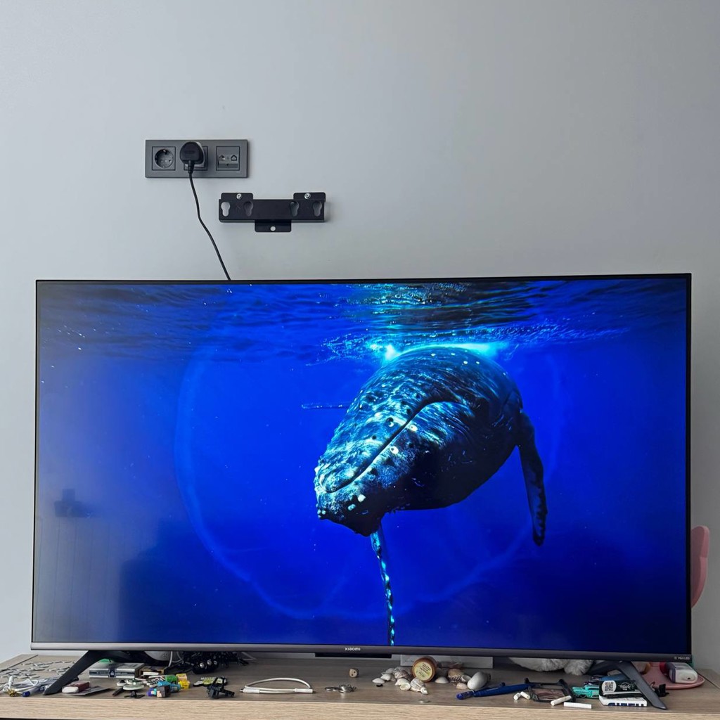 Телевизор Xiaomi TV S Mini
