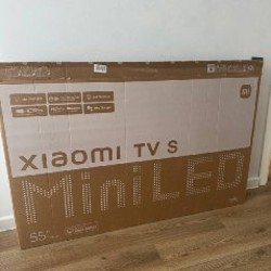 Телевизор Xiaomi TV S Mini - фото 2
