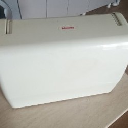 Электрическая швейная машинка Janome 7518A - фото 3