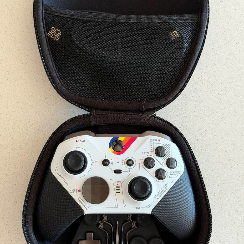 Xbox Microsoft Elite Wireless Controller Series 2