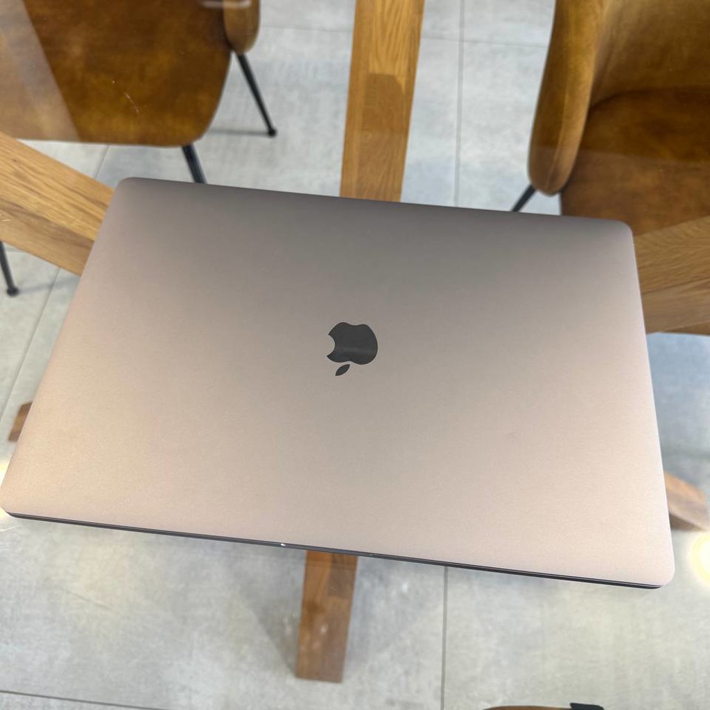 MacBook Pro 2019
