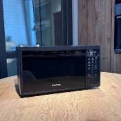 Микроволновка Samsung ms23j5133ak - фото 2