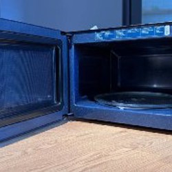 Микроволновка Samsung ms23j5133ak - фото 3