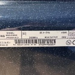 Микроволновка Samsung ms23j5133ak - фото 4