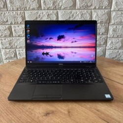 Ноутбук Dell 5500 - фото 3