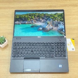 Ноутбук Dell 5500 - фото 6
