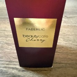 Парфюм Faberlic beautycafe Cherry - фото 5