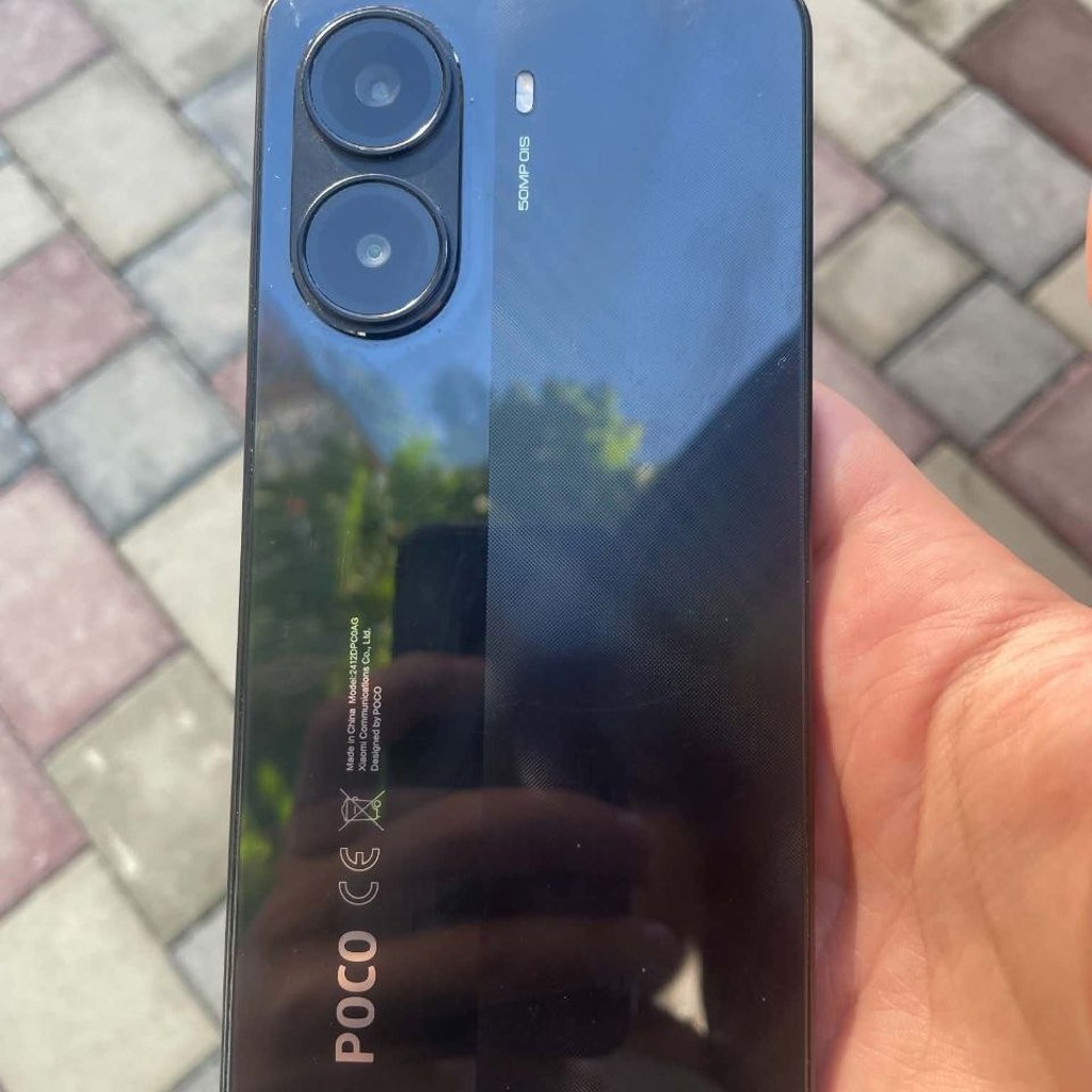 POCO X7 PRO