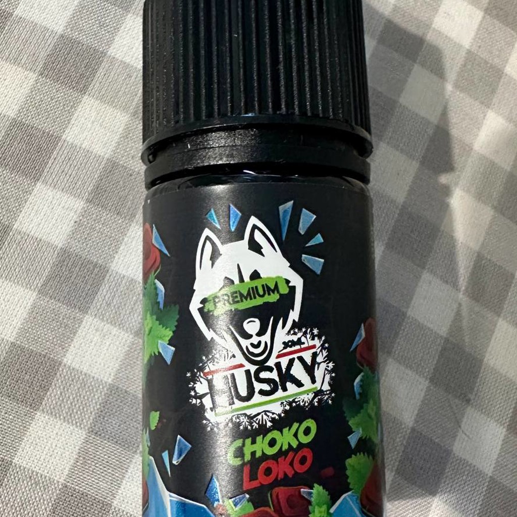 Жидкость Husky Choko Loko