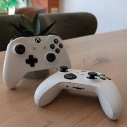 Геймпад от Xbox One - фото 1