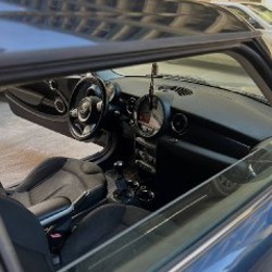 Mini Cooper Clubman - фото 5