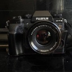 Фотоаппарат Fujifilm xt3 - фото 2