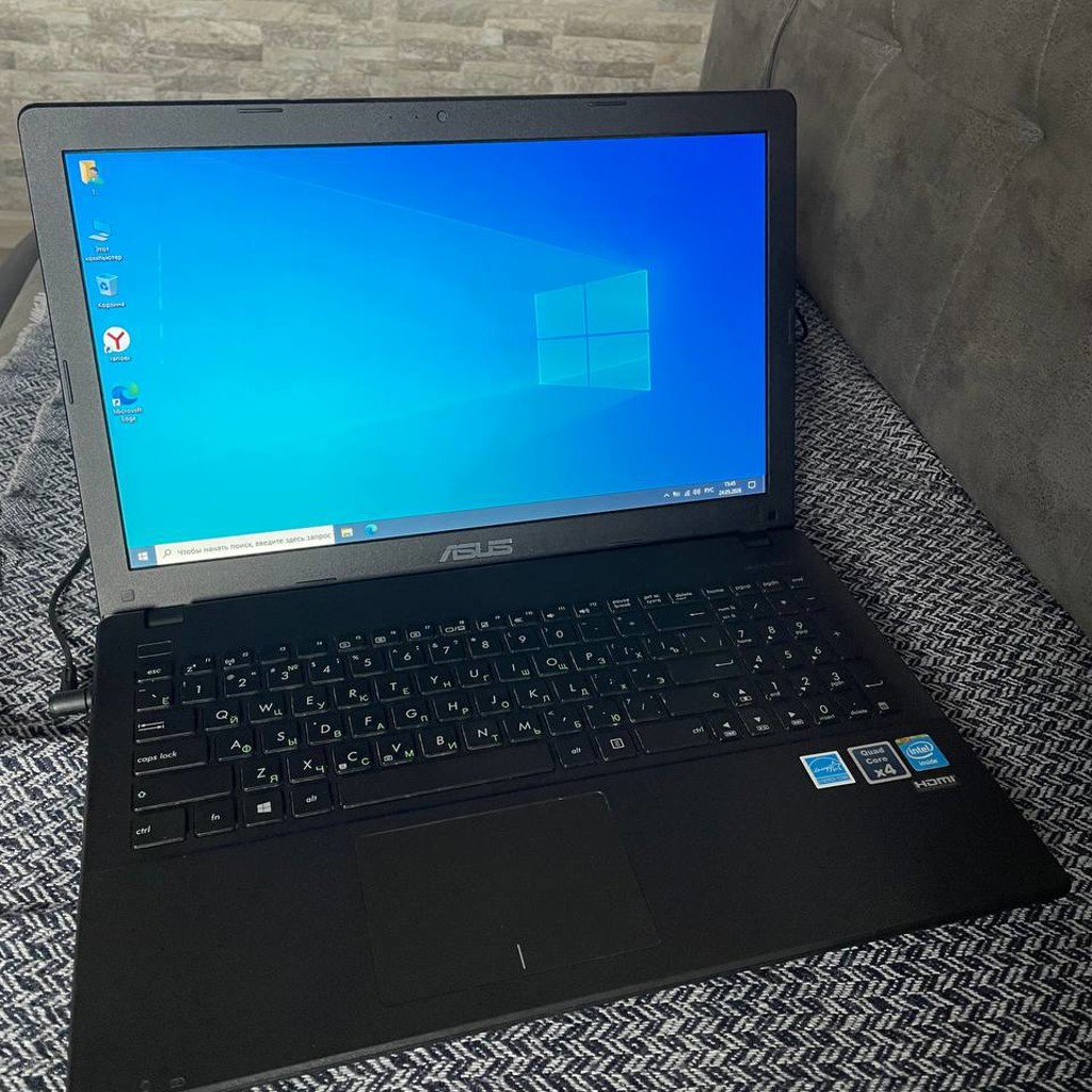 Ноутбук Asus X551M