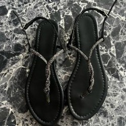 Шлепки - фото 1