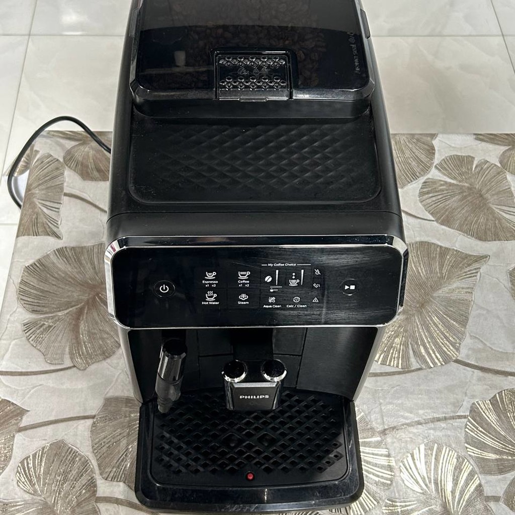 Кофемашина Philips EP2220