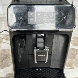 Кофемашина Philips EP2220 - фото 3